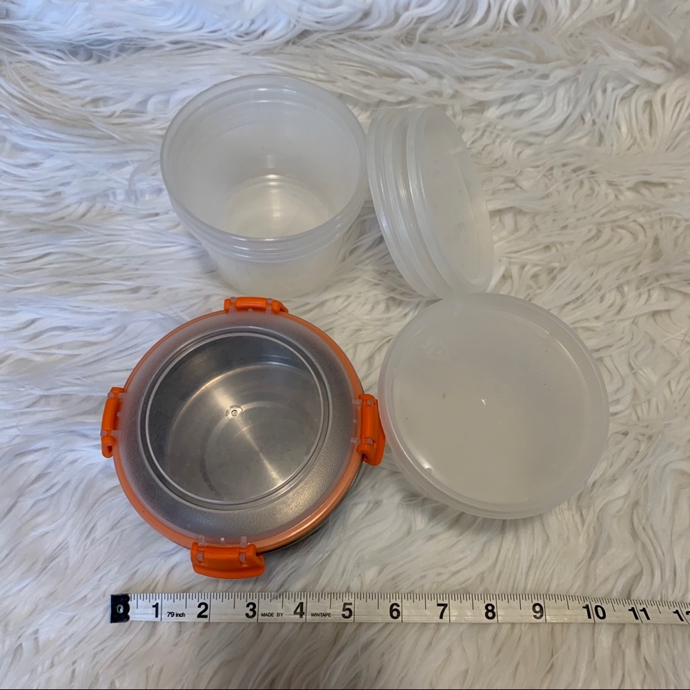 Food Containers - Picture 2 of 3